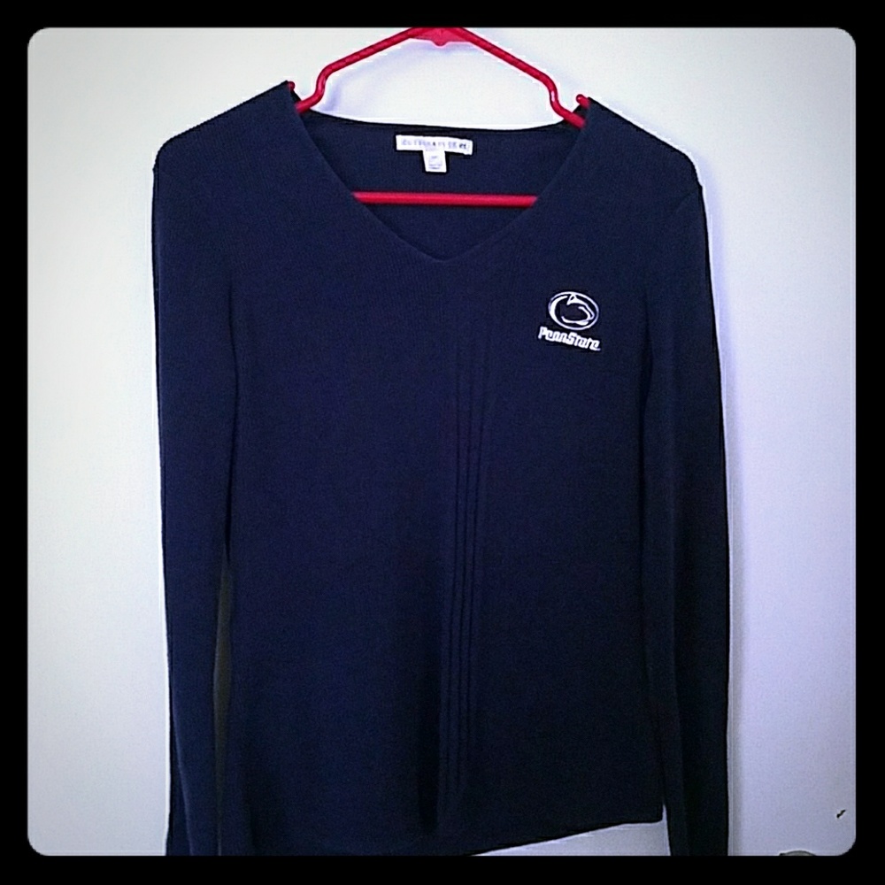 PENN STATE LIGHTWEIGHT SWEATER